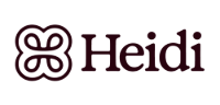Heidi Health logo