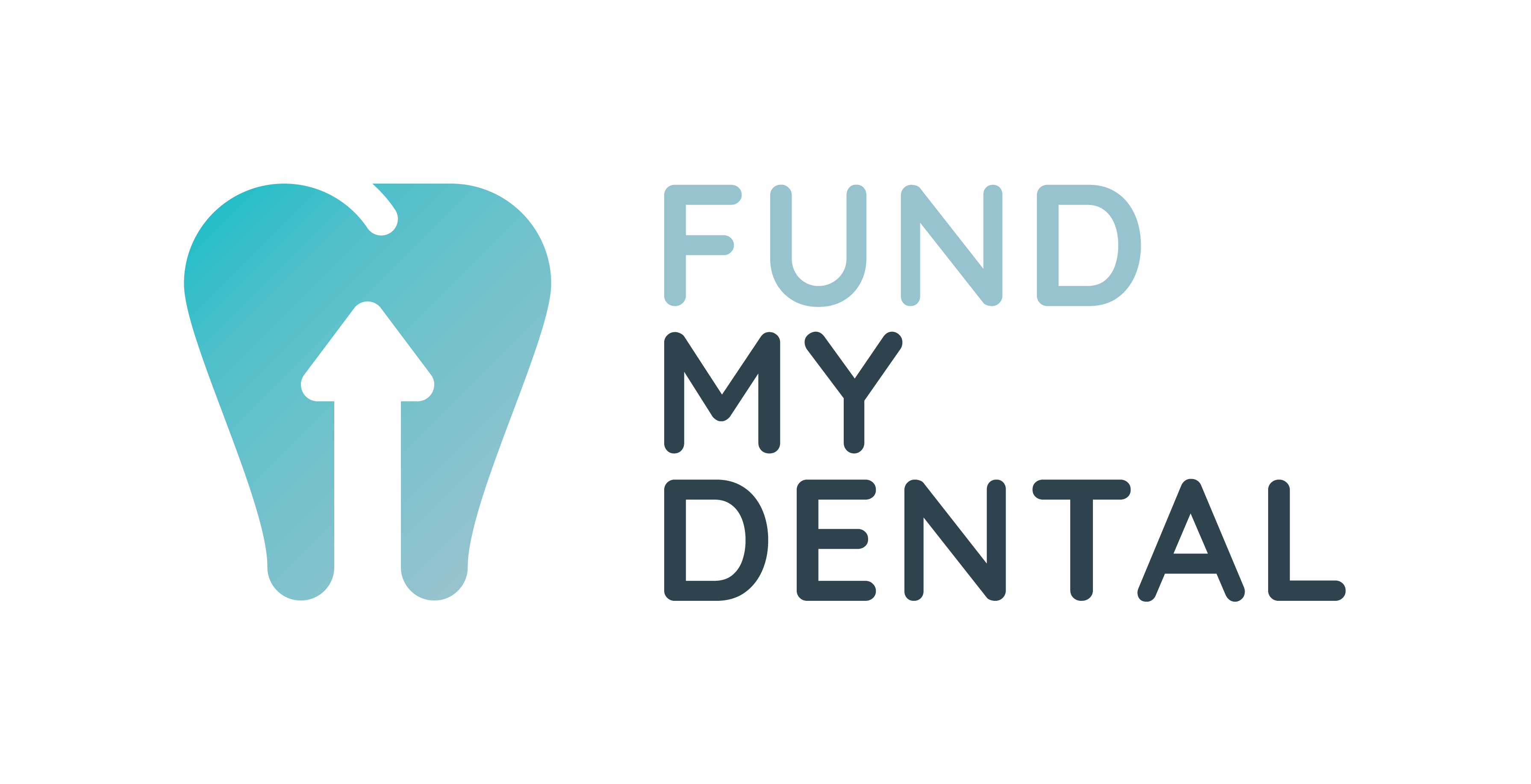 Fund My Dental logo
