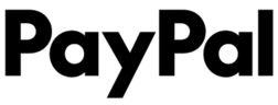  PayPal logo